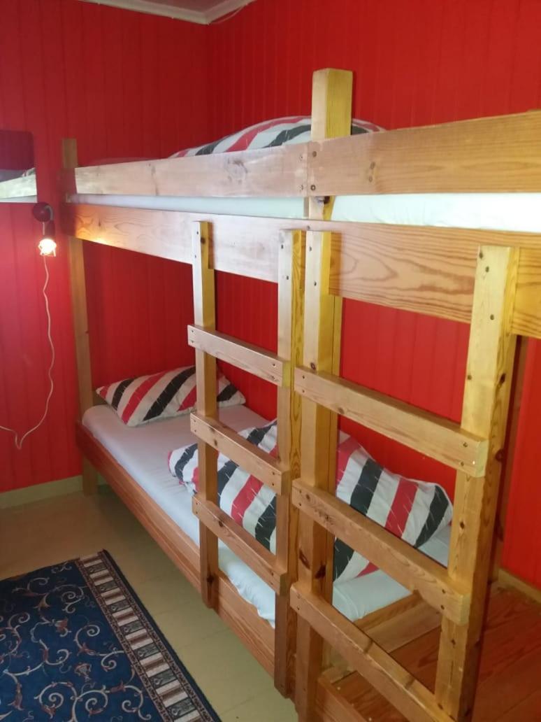 Húsey Hostel&Horsefarm Egilsstadir Quarto foto